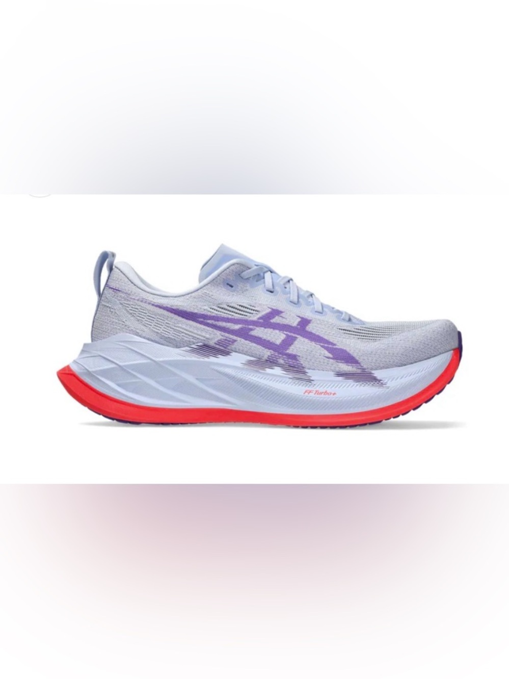 ASICS Unisex SUPERBLAST 2 Running Shoes WM 8.5